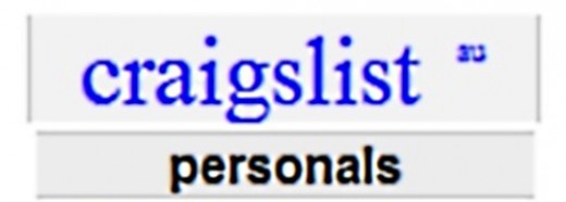 Personals Classifieds Craigslist Vegas All Las