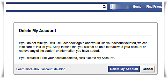 How To Delete Your Photos On Facebook