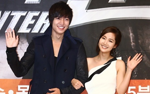 Who Is Lee Min Ho Dating Presently