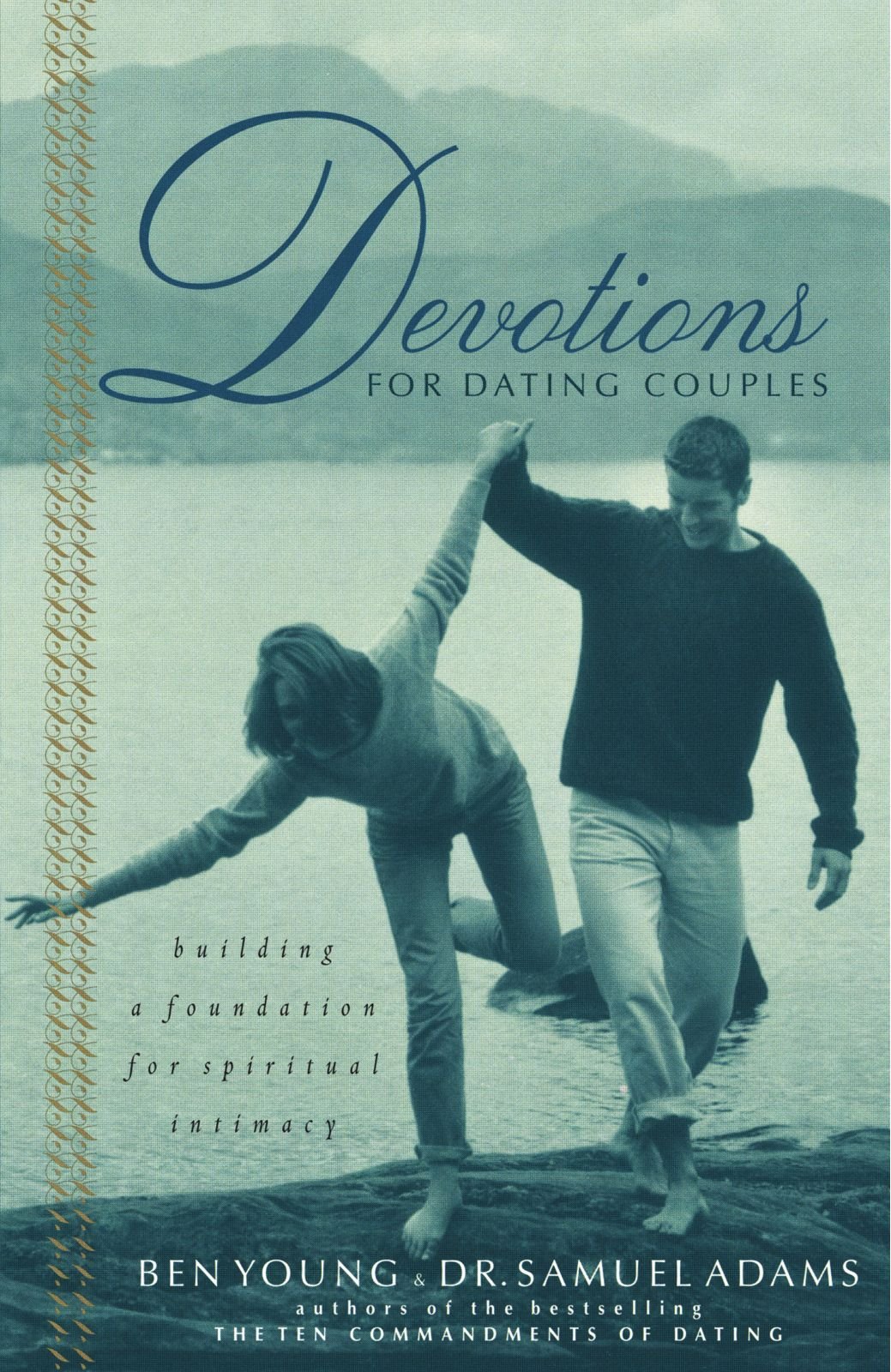 Devotions For Dating Couples To Do Together