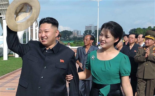 Marriage And Dating In North Korea