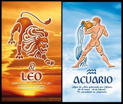 Are Leo Woman And Aquarius Man Compatible