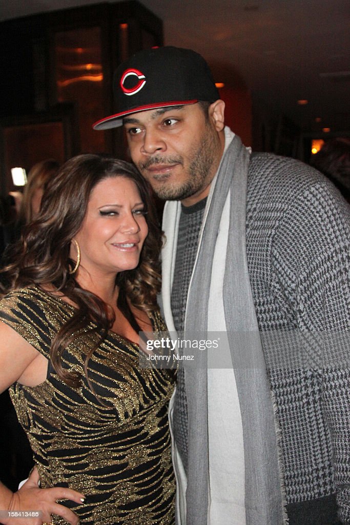 Karen From Mob Wives Dating Storm