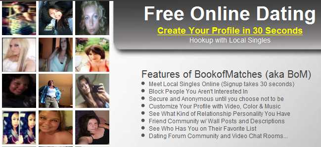 The Fastest Growing Free Hookup Site For Singles