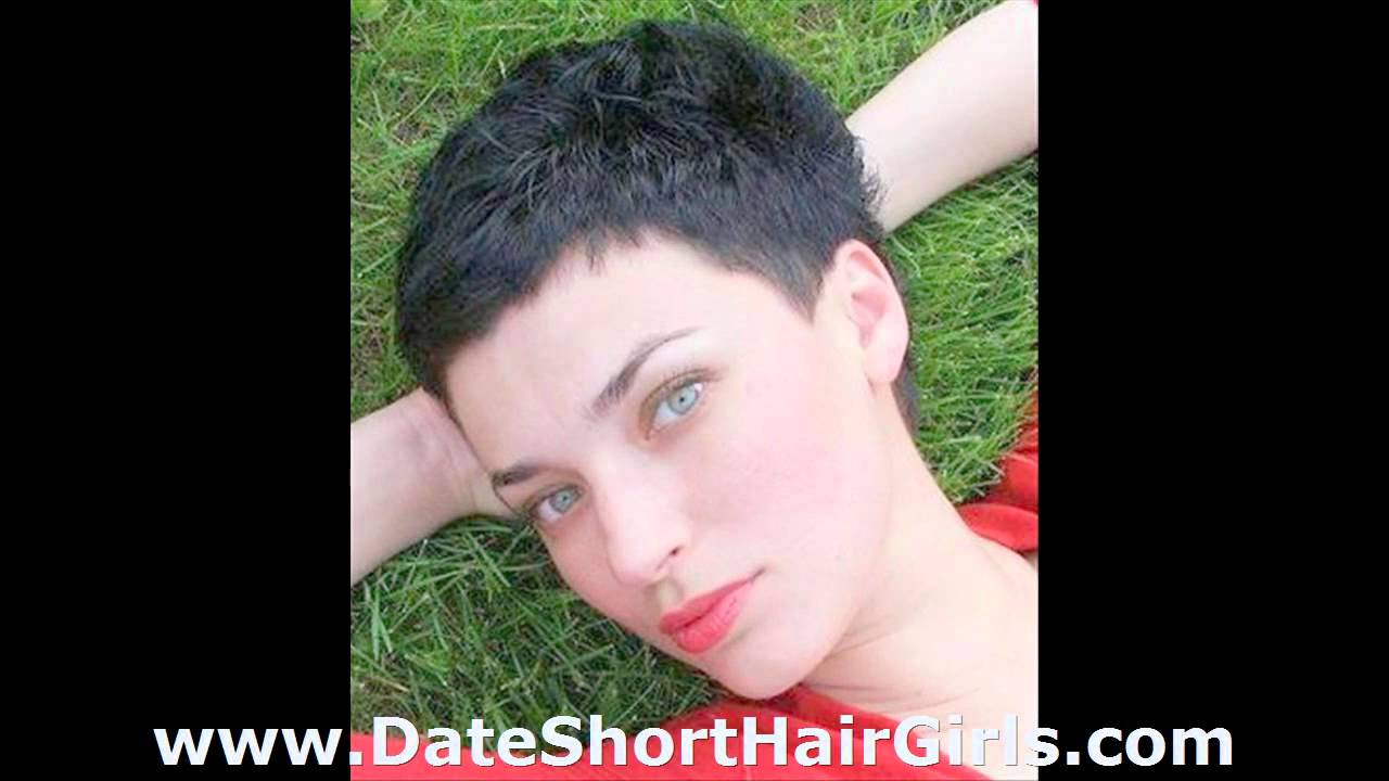 Dating A Girl With Short Hair