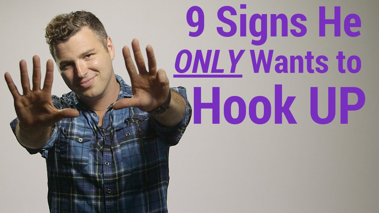 When To Give Up On Hookup A Guy