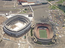 Do The Jets And Giants Share Stadium