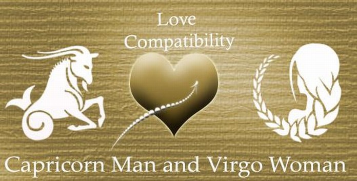 Virgo Woman And Capricorn Man Hookup