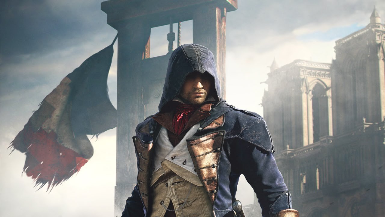 Does Assassins Creed Unity Have Matchmaking