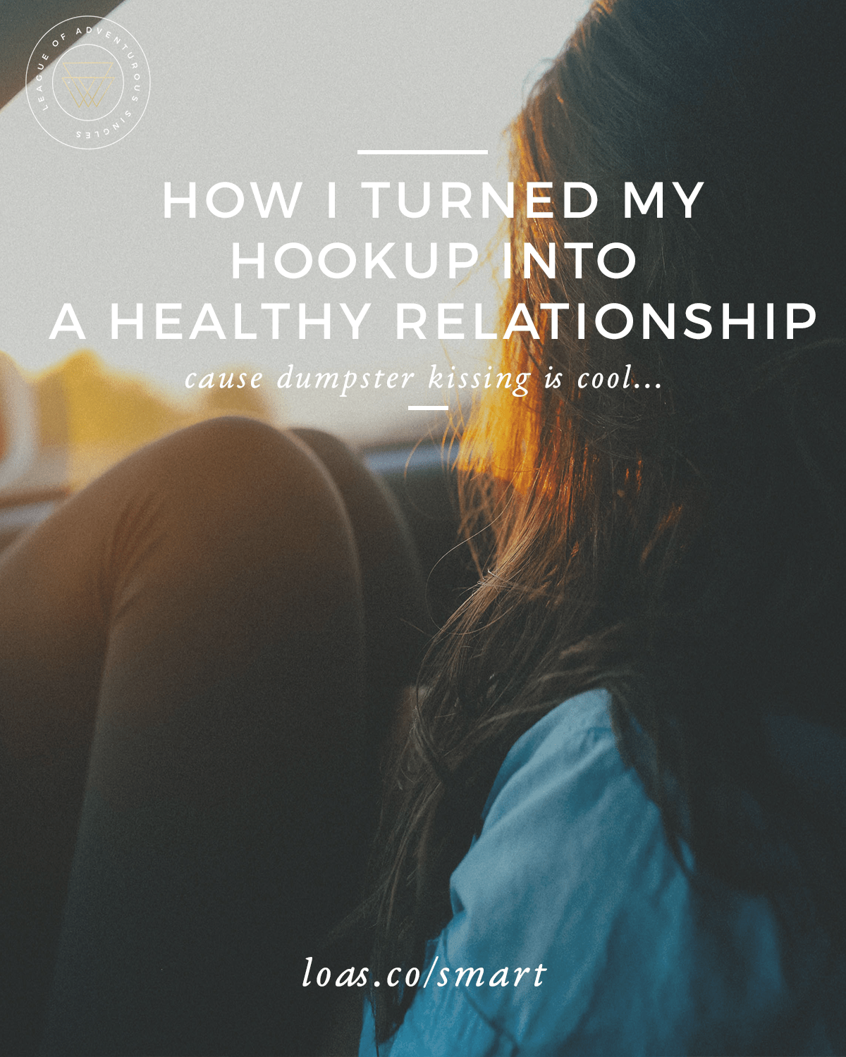 Hookup Relationship A Turn When Does Into Someone