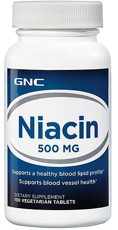 Does Niacin Help Pass A Urine Test