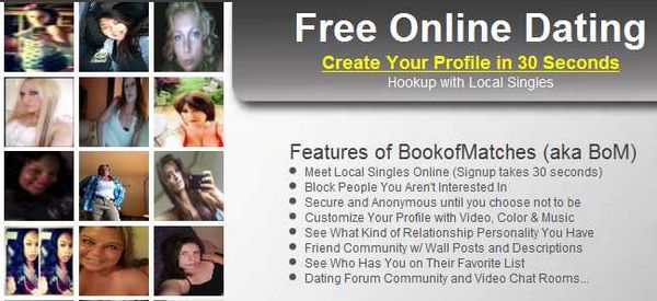Best Site For Online Hookup Free
